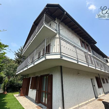Casa Bonita Rho Aparthotel Kültér fotó
