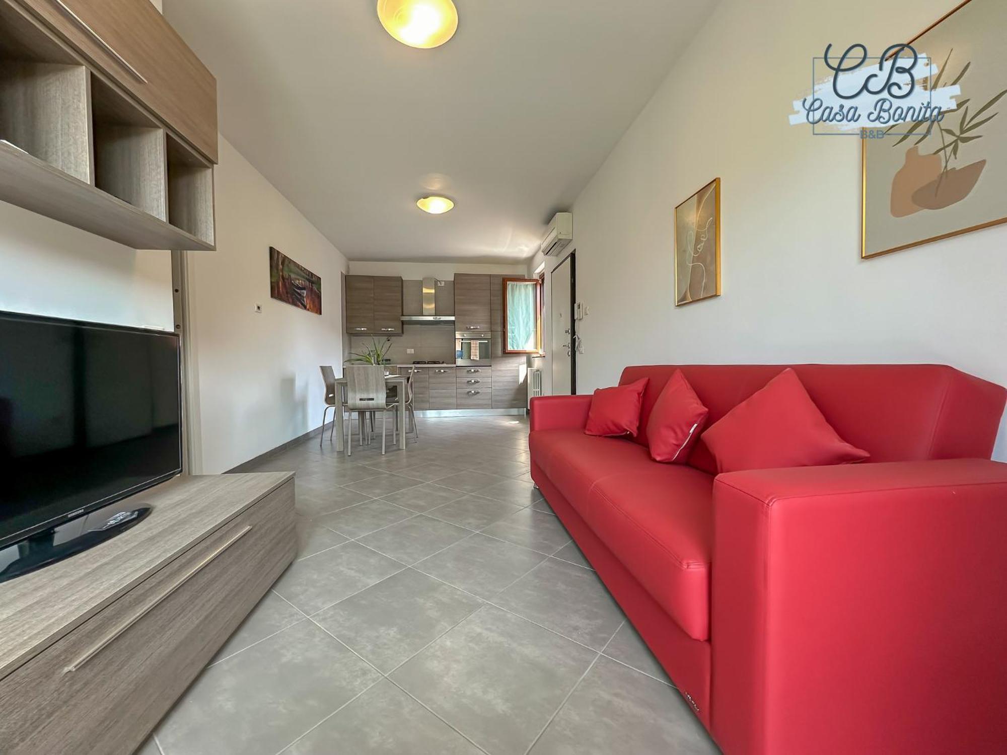 Casa Bonita Rho Aparthotel Kültér fotó