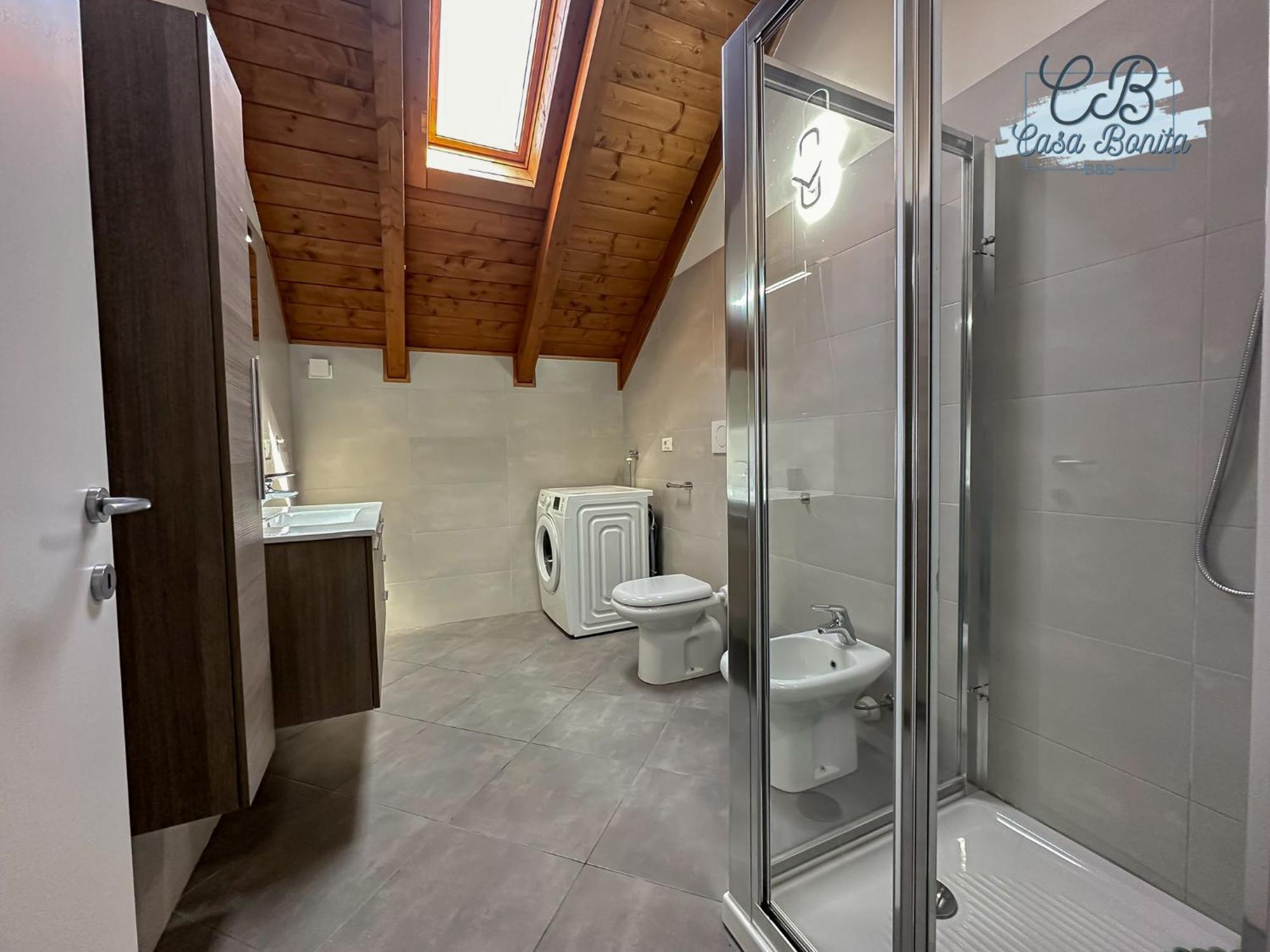 Casa Bonita Rho Aparthotel Kültér fotó