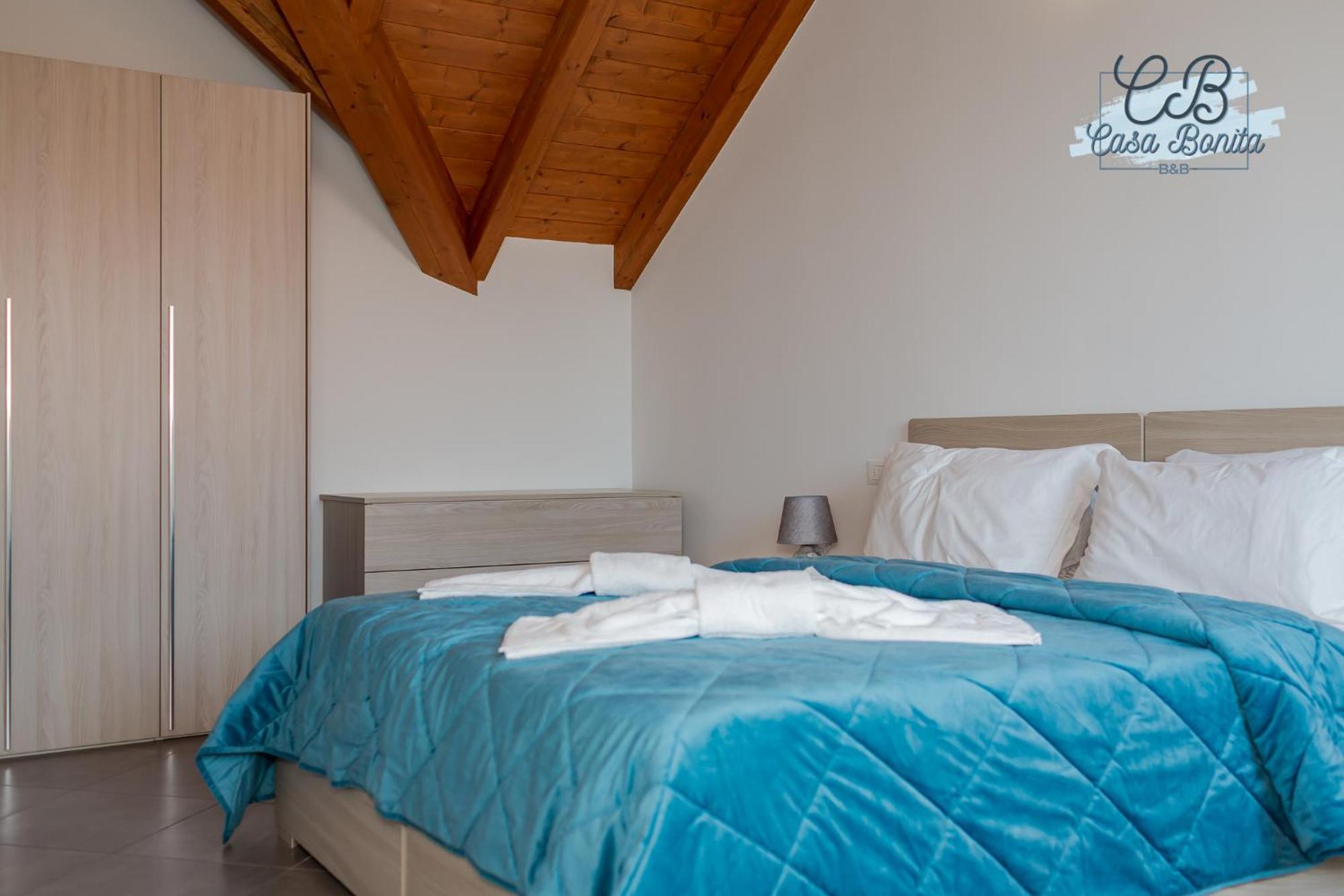 Casa Bonita Rho Aparthotel Kültér fotó