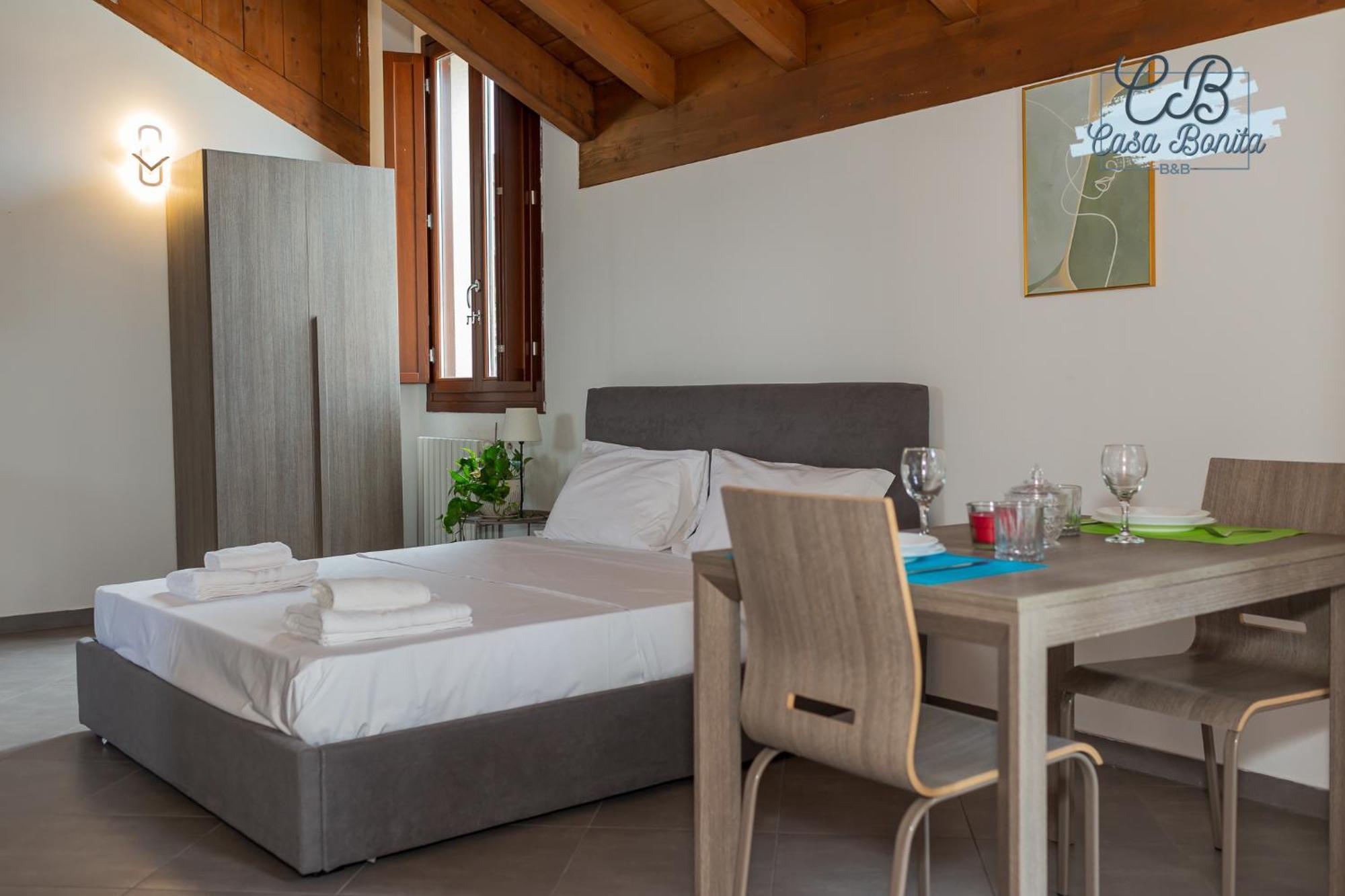 Casa Bonita Rho Aparthotel Kültér fotó