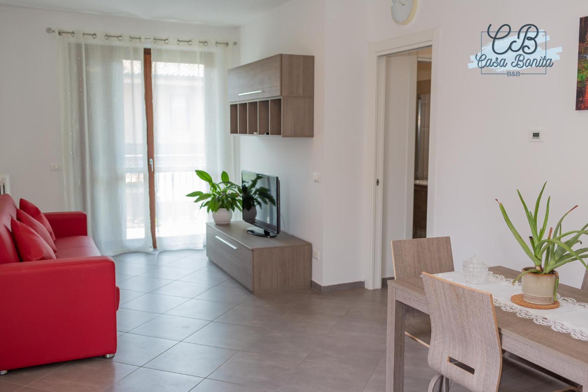 Casa Bonita Rho Aparthotel Kültér fotó
