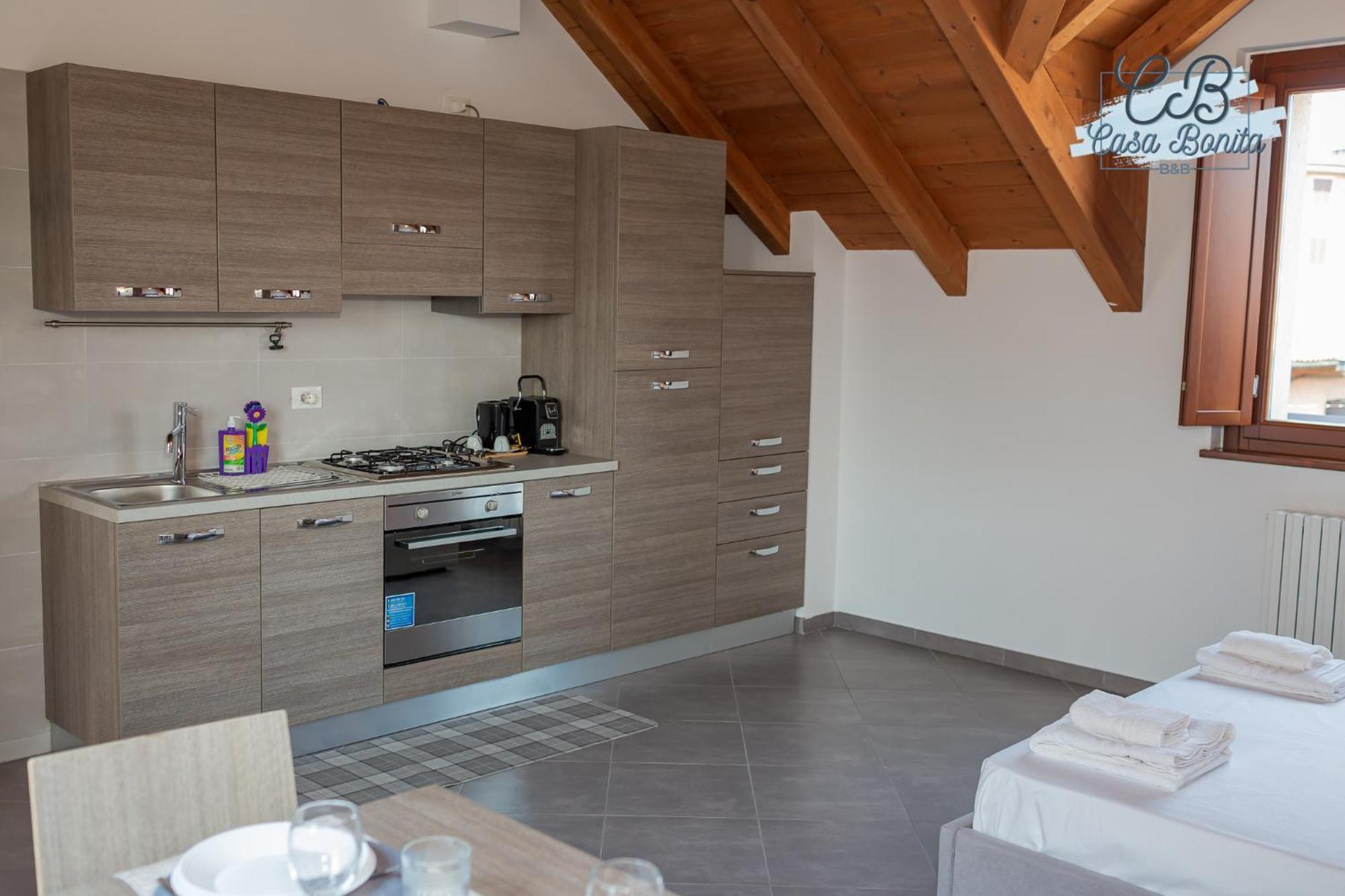 Casa Bonita Rho Aparthotel Kültér fotó