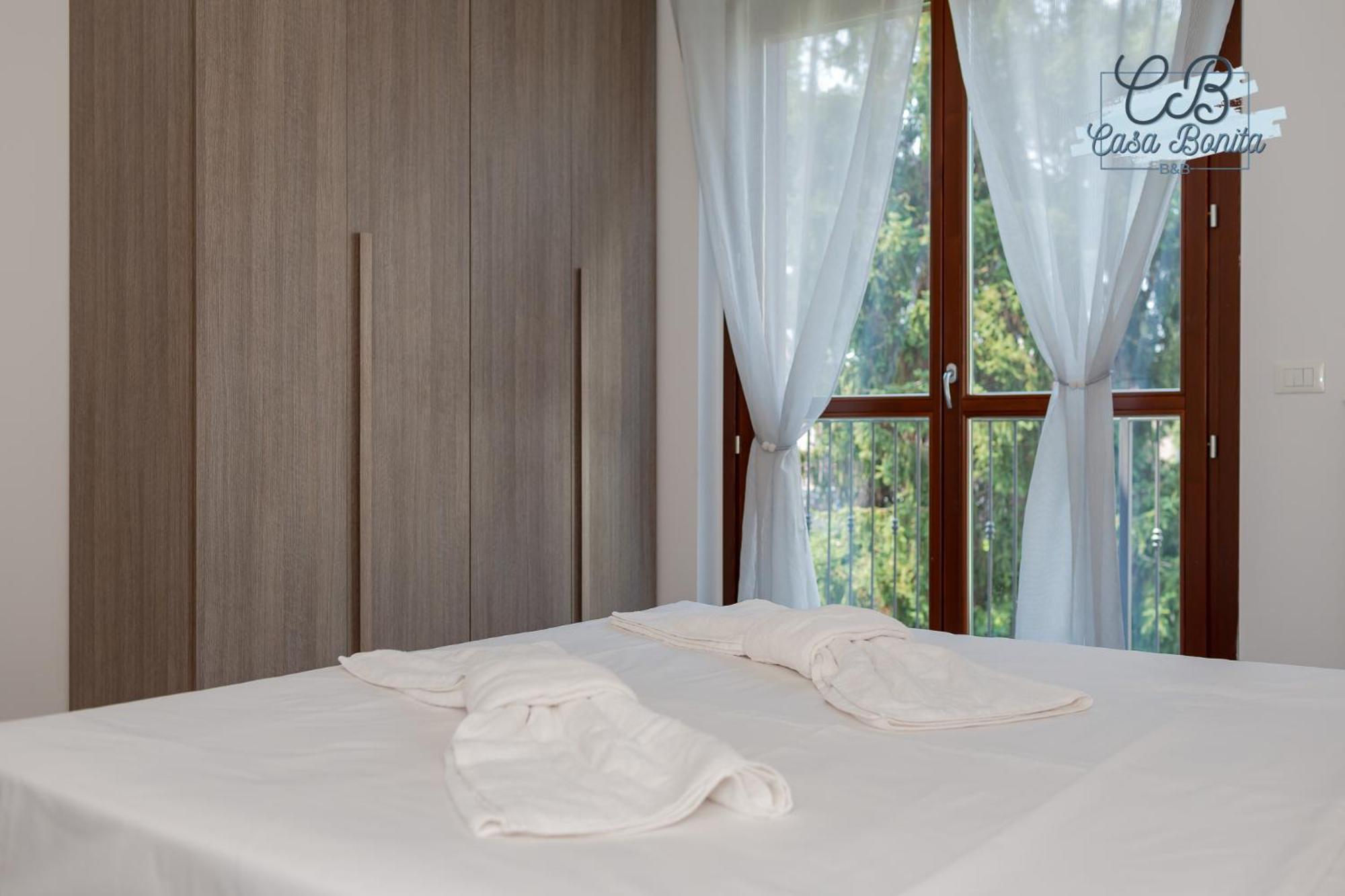 Casa Bonita Rho Aparthotel Kültér fotó
