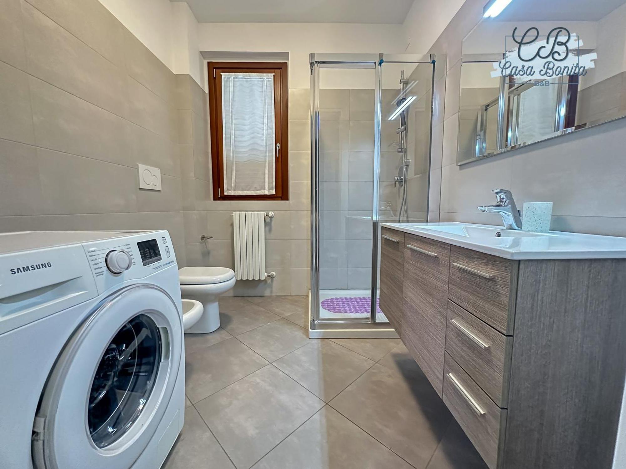 Casa Bonita Rho Aparthotel Kültér fotó
