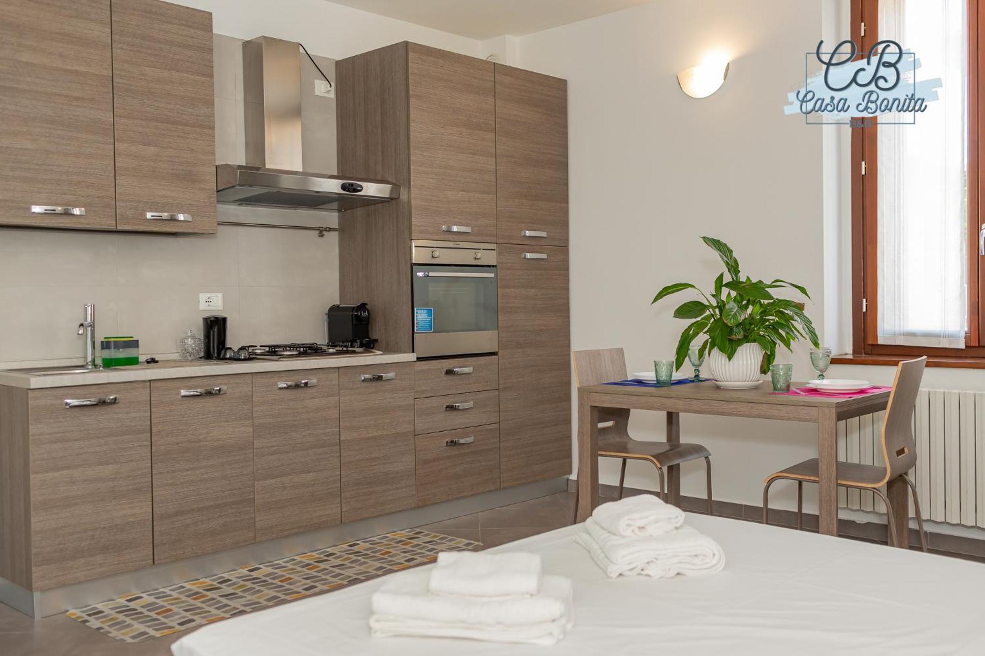 Casa Bonita Rho Aparthotel Kültér fotó