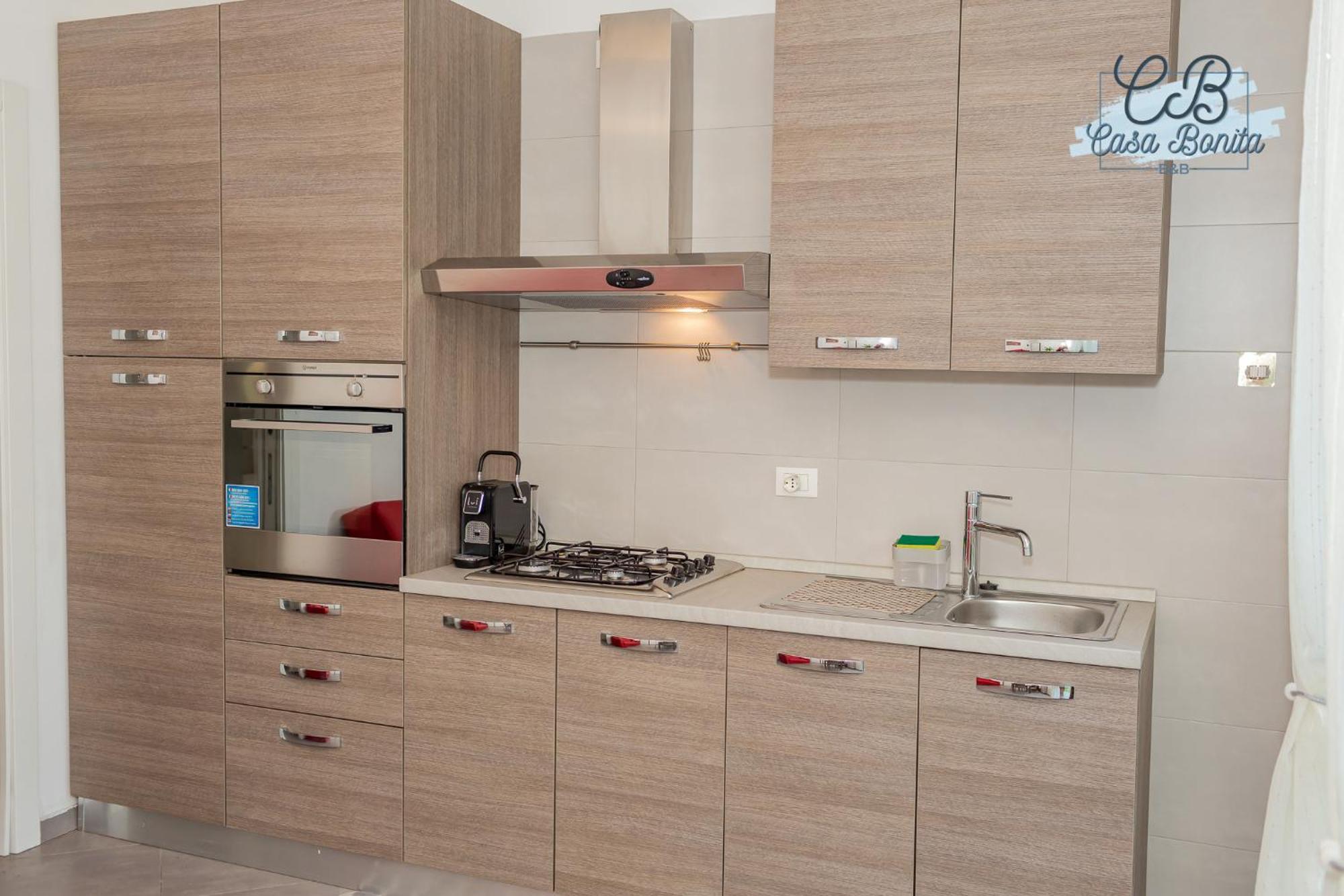 Casa Bonita Rho Aparthotel Kültér fotó