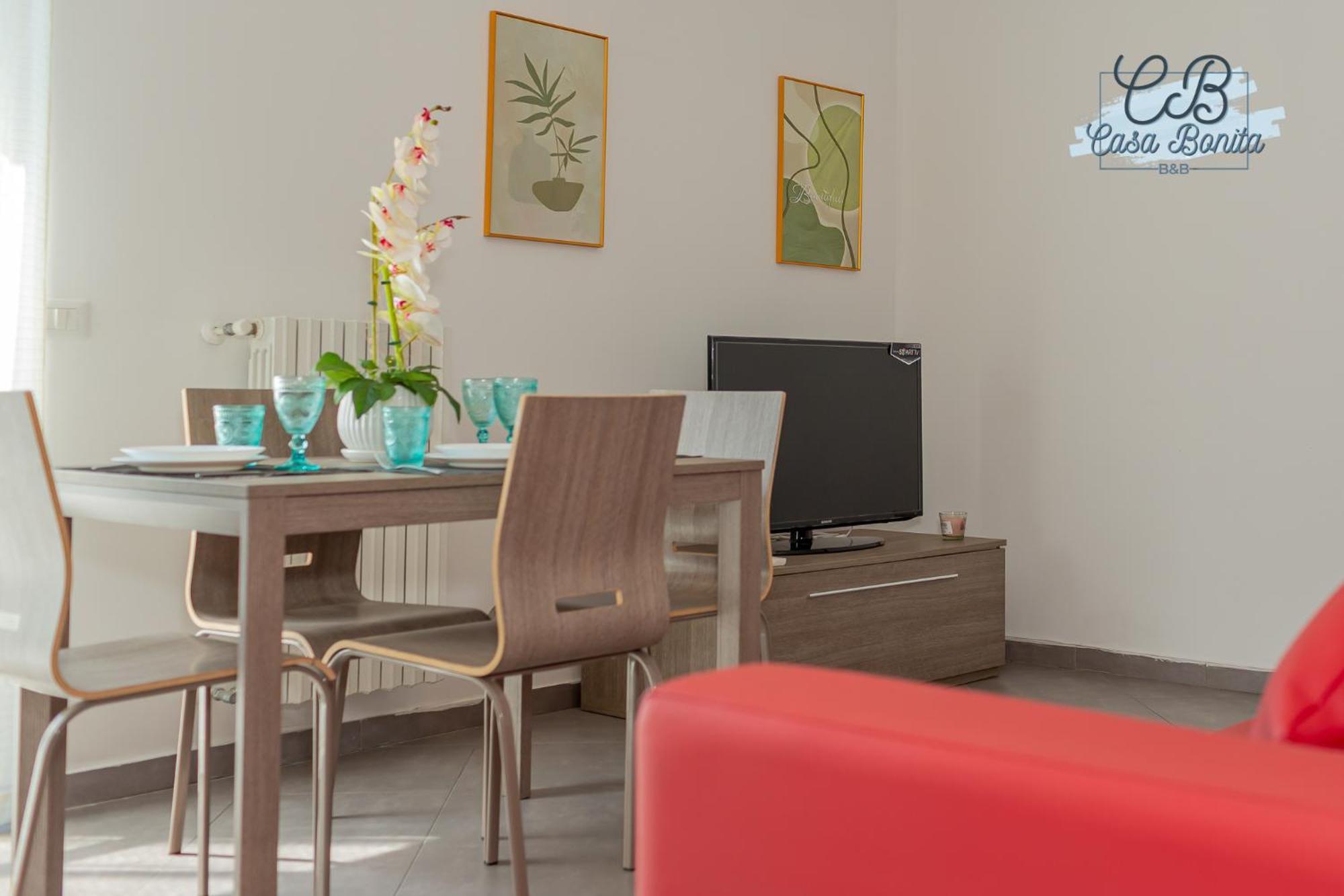 Casa Bonita Rho Aparthotel Kültér fotó