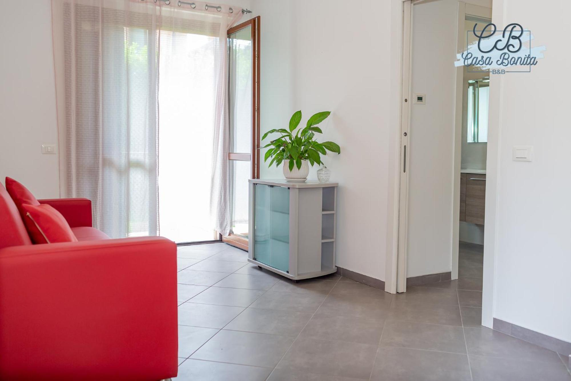 Casa Bonita Rho Aparthotel Kültér fotó