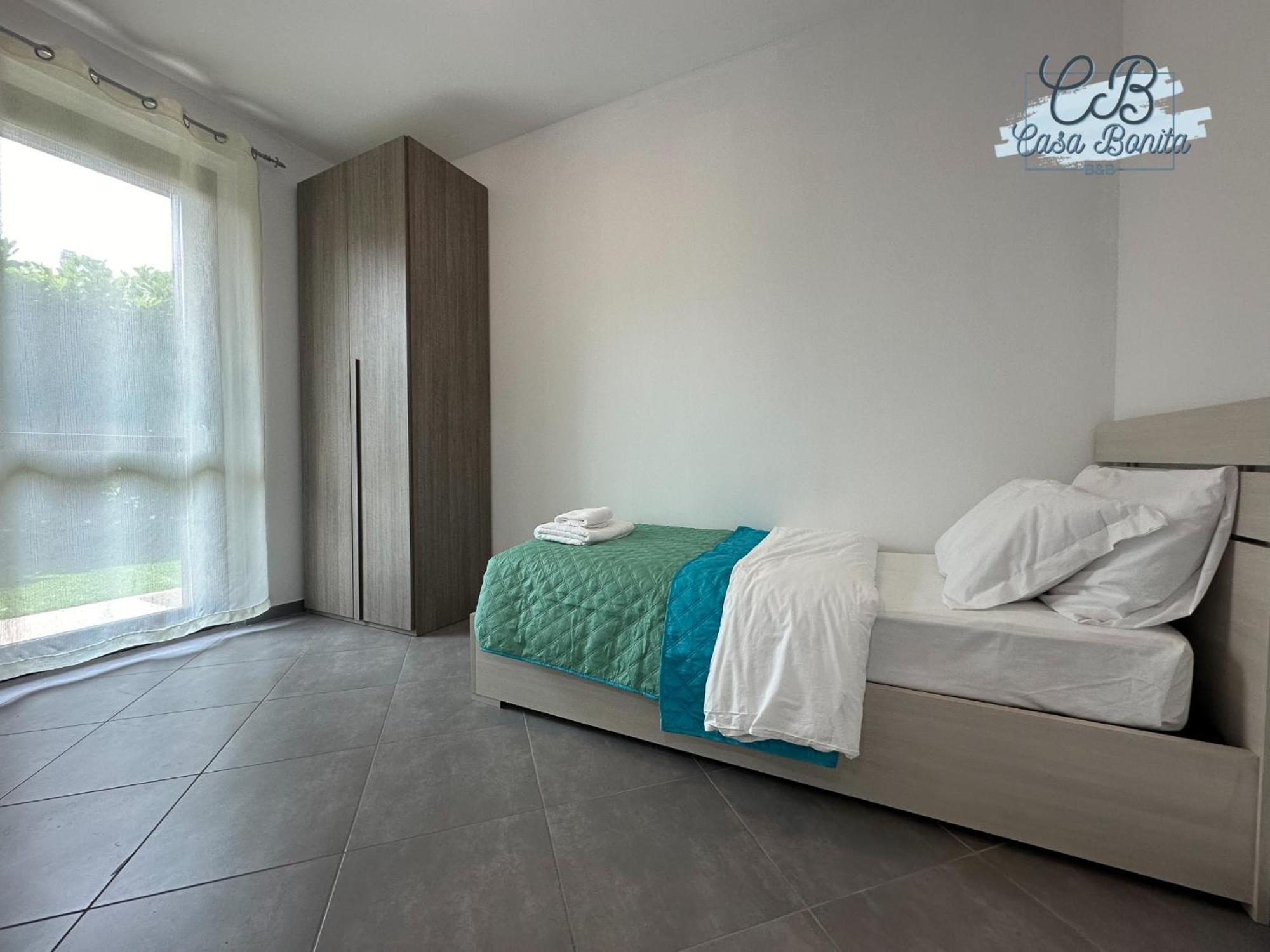 Casa Bonita Rho Aparthotel Kültér fotó