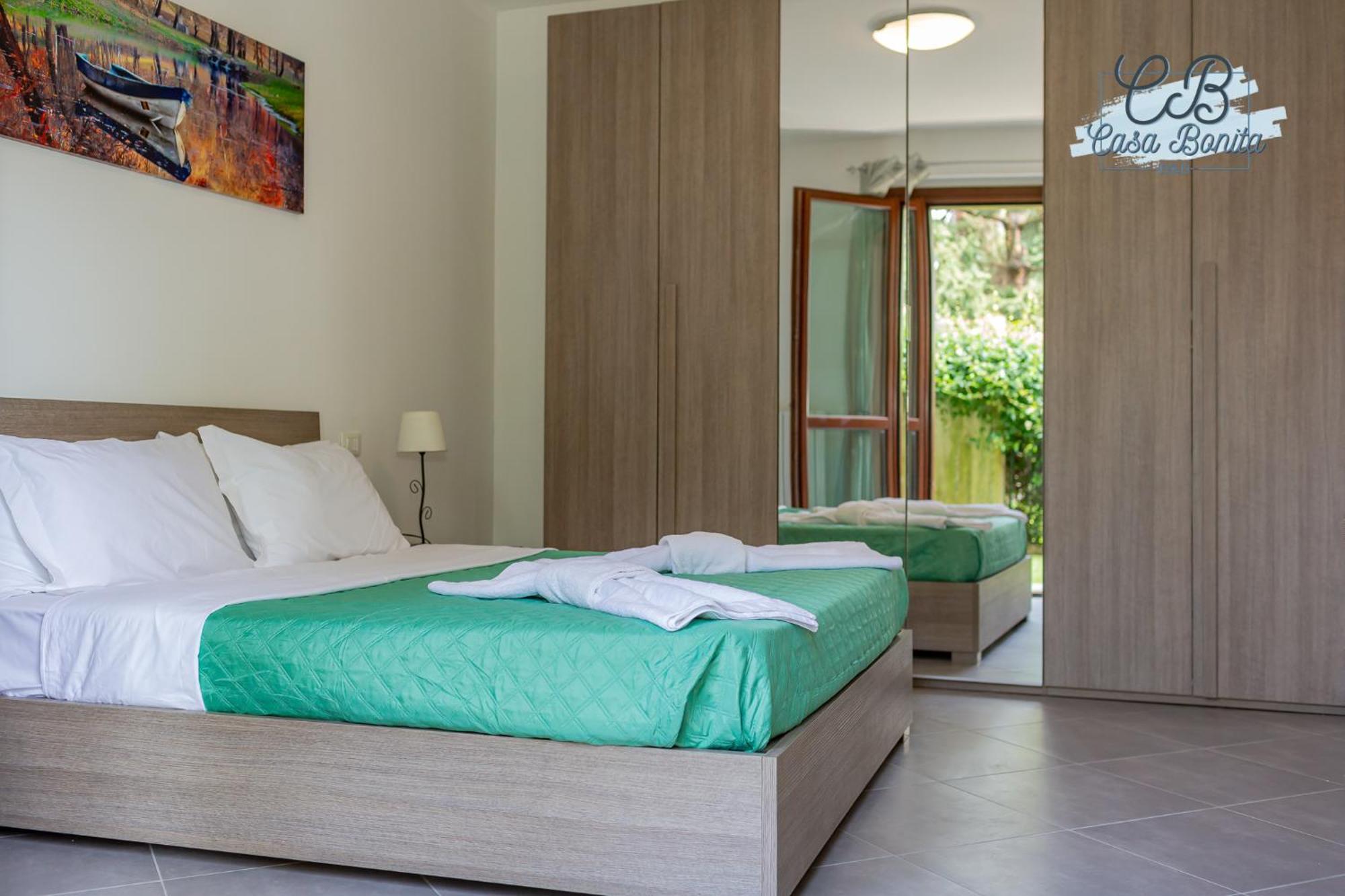 Casa Bonita Rho Aparthotel Kültér fotó
