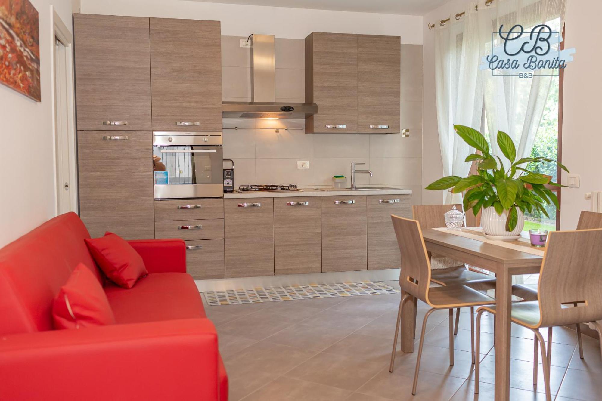 Casa Bonita Rho Aparthotel Kültér fotó